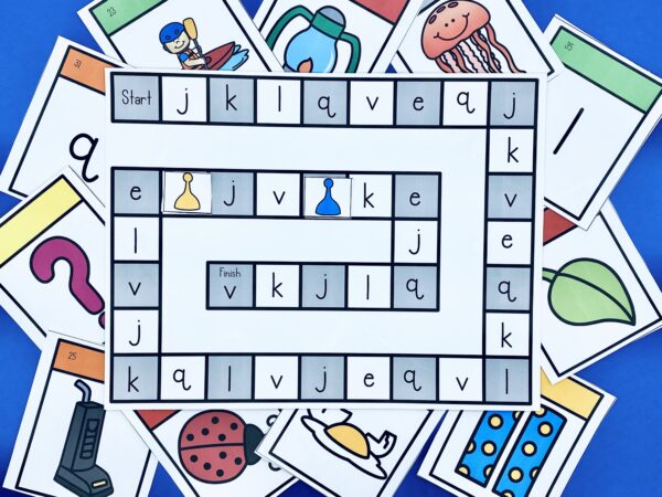 alphabet board games 1