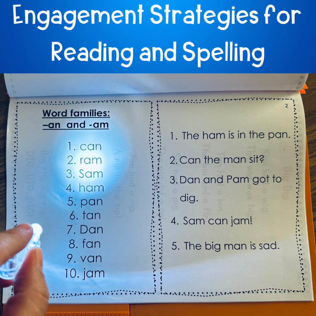 engagement strategies