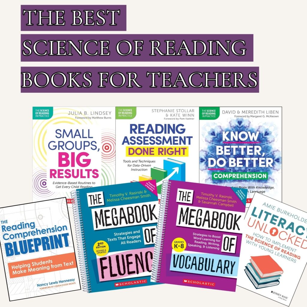 Best SOR Books Blog