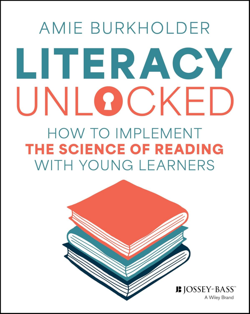 The Best Science of Reading Books for Teachers - Campbell Creates